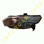 HEAD LAMP LEFT ELECTRICAL H11/HB3 HONDA INSIGHT 09-14