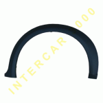 WHEEL ARCH PLASTIC FOR FRONT FENDER LEFT 07- OE FORD TRANSIT CONNECT 09/06-10
