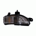INDICATOR FOR DOOR MIRROR RIGHT SKODA FABIA 18-