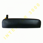 DOOR HANDLE FRONT OUTER RIGHT NISSAN P/U D22 98-01 2WD-4WD