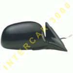 DOOR MIRROR RIGHT ELECTRICAL 93- MITSUBISHI COLT 89-98 