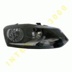 ФАР ДЕСЕН TYPE HELLA H7/H7 VW POLO CROSS 09-