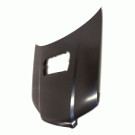 КАПАК ПРЕДЕН С TURBO SUBARU FORESTER 06-09