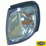 INDICATOR LEFT SMOKED HELLA NISSAN TERRANO 02- 