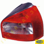 TAIL LAMP RIGHT MAGNETI MARELLI 00- AUDI A3 96-03 
