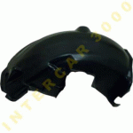 PLASTIC INNER FENDER REAR LEFT MERCEDES C-CLASS W202 93-00 