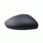 DOOR MIRROR COVER RIGHT PRIMED CITROEN C3 16-