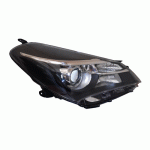 HEAD LAMP RIGHT (HIR2) TOYOTA YARIS 14-17