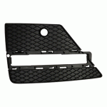 GRILL IN FRONT BUMPER LEFT (WITH DAYLIGHT) AMG MERCEDES ML W166 11-