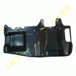COVER UNDER ENGINE LEFT MITSUBISHI CARISMA 96-05
