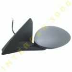 ОГЛЕДАЛО ЛЯВО ЕЛЕКТРИЧЕСКО ГРУНДИРАНО С НАГРЕВАТЕЛ И СЕНЗОР ALFA ROMEO 147 00-04 