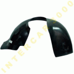 PLASTIC INNER FENDER FRONT LEFT BMW 3 series E30/M40 88-91 
