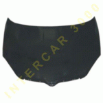 КАПАК ПРЕДЕН EUROPE SKODA FABIA 07-10