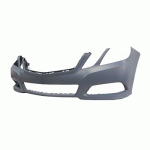 БРОНЯ ПРЕДНА ГРУНДИРАНА БЕЗ ДУПКИ ЗА ПАРКТРОНИК И БЕЗ ДУПКИ ЗА ЧИСТАЧКИ AVANT.* MERCEDES E-CLASS W212 09-13