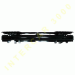 REINFORCEMENT FOR FRONT BUMPER 00- SKODA OCTAVIA 97-04 