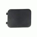 COVER FOR TOW HOOK IN REAR BUMPER -06 MERCEDES E-CLASS W211 02-09 