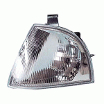 INDICATOR LEFT -00 SKODA OCTAVIA 97-04 