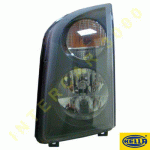 ФАР ЛЯВ ЕЛЕКТРИЧЕСКИ H7/H7 HELLA VW CRAFTER 06-17