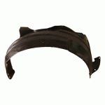 PLASTIC INNER FENDER FRONT RIGHT KIA PICANTO 04- 08