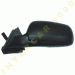 DOOR MIRROR LEFT ELECTRICAL WITH HEATER 5 PIN AUDI A3 96-03 