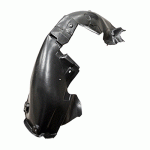 PLASTIC INNER FENDER FRONT LEFT AUDI A4 12-16