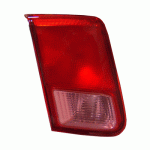 TAIL LAMP LEFT INNER SEDAN -03 HONDA CIVIC SEDAN-H/B 01-04