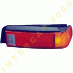 TAIL LAMP RIGHT H/B 88-90 HONDA CIVIC SEDAN-H/B 88-92