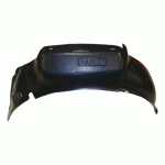 PLASTIC INNER FENDER FRONT LEFT (FIRST QUALITY) AUDI A3 96-03 