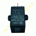 CONTROL UNIT GLOW PLUG SYSTEM (ORIGINAL) VW POLO 90-94 