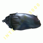 PLASTIC INNER FENDER FRONT LEFT FRONT PART MERCEDES ML W164 08-11 