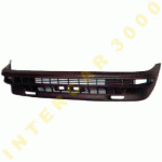 FRONT BUMPER WITHOUT STRIP -94 TOYOTA COROLLA EE90 L/B-H/B- SEDAN 88-91 