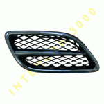 РЕШЕТКА ДЯСНА ДЕКОРАТИВНА ЧЕРНА/ХРОМ* NISSAN PRIMERA P11 99-01 