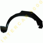 WHEEL ARCH REAR LEFT 4 DOORS ALFA ROMEO 75 -89 