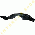 PLASTIC INNER FENDER FRONT LEFT SEDAN-H/B TOYOTA COROLLA EE90 L/B-H/B- SEDAN 88-91 