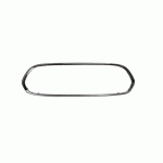 FRAME CHROME FOR GRILL PLASTIC MINI COOPER 14-