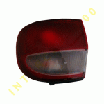 TAIL LAMP RIGHT OUTER -01 ORIGINAL HYUNDAI H1 98-08