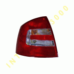 СТОП ЛЯВ SEDAN VISTEON SKODA OCTAVIA 04-08 