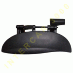 ДРЪЖКА ЗА ВРАТА ПРЕДНА ЛЯВА ВЪНШНА -04 HYUNDAI ATOS/ PRIME 98-03