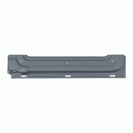 PANEL RIGHT LOWER FOR BACK DOOR MERCEDES SPRINTER 95-06 