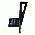 ОСНОВА НА ПРЕДНА БРОНЯ ЛЯВА OPEL CORSA D 06-11