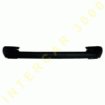STRIP IN FRONT BUMPER PRIMED MIDDLE SPORT -10 PEUGEOT 207 06-12