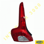 TAIL LAMP LEFT MAGNETI MARELLI VOLVO C30 10-