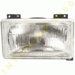 HEAD LAMP RIGHT NEO CITROEN C25 81-94 