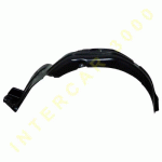 PLASTIC INNER FENDER FRONT LEFT SUZUKI WAGON R 99- 