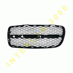 РЕШЕТКА В ПРЕДНА БРОНЯ ЛЯВА -07 VW TOUAREG 03-10