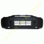 БРОНЯ ПРЕДНА С РЕШЕТКА ГРУНДИРАНА О.E FIAT MULTIPLA 98-04