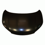 FRONT HOOD HONDA CR-V 13-15