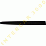 DOOR STRIP REAR RIGHT 5 DOORS PEUGEOT 206 98- 