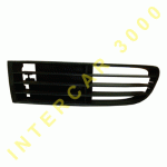 РЕШЕТКА В ПРЕДНА БРОНЯ ЛЯВА 80/90/COUPE/QUATRO(ОРИГИНАЛНА) AUDI 80 91-95 