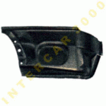 PANEL LEFT REAR LOWER 5 DOORS COMBI OPEL ASTRA F 91-94 